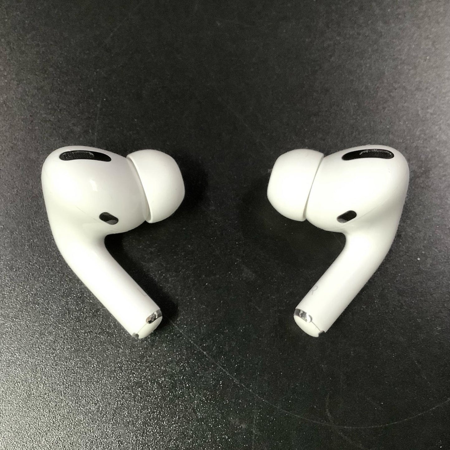 【全額返金保証】【最速発送】Apple AirPods Pro（第2世代） 動作確認済