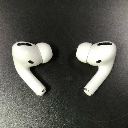 【全額返金保証】【最速発送】Apple AirPods Pro（第2世代） 動作確認済