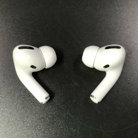 【全額返金保証】【最速発送】Apple AirPods Pro（第2世代） 動作確認済