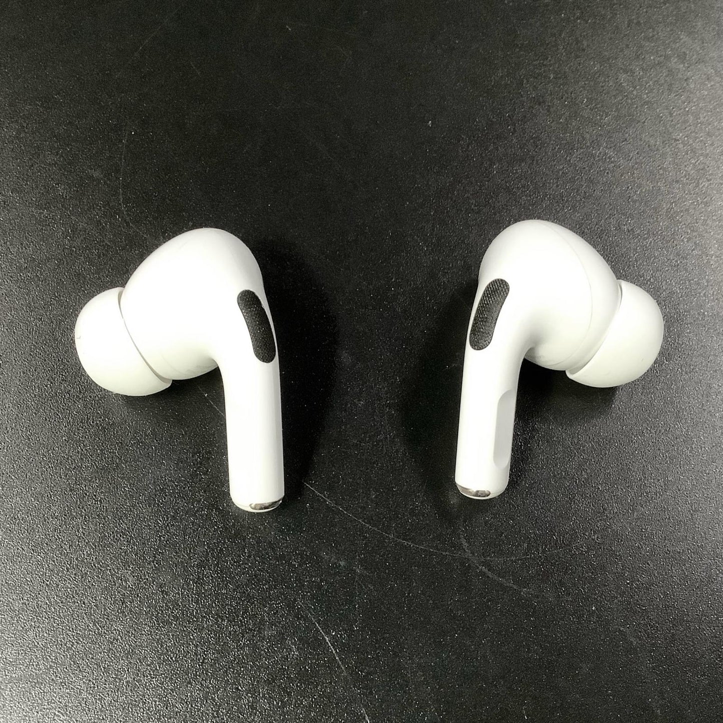 【全額返金保証】【最速発送】Apple AirPods Pro（第2世代） 動作確認済