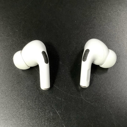 【全額返金保証】【最速発送】Apple AirPods Pro（第2世代） 動作確認済