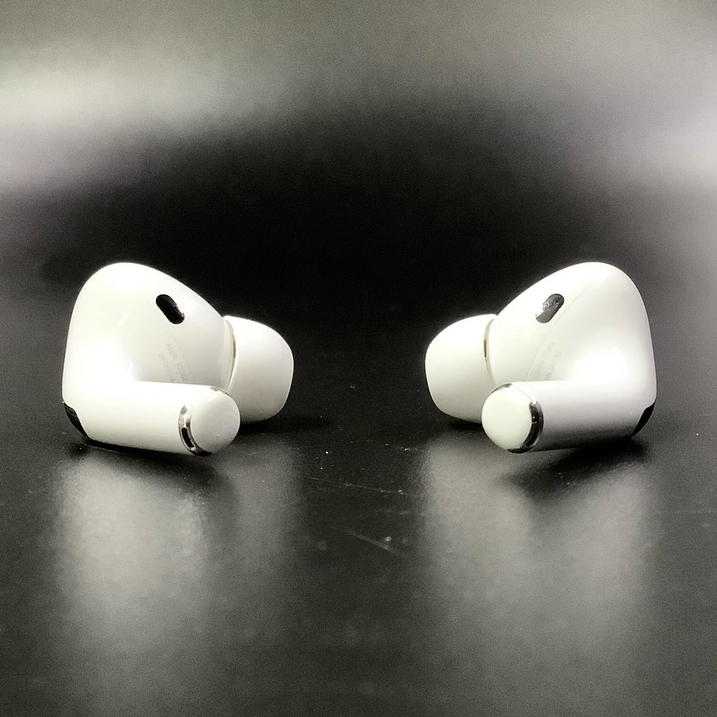 【全額返金保証】【最速発送】Apple AirPods Pro（第2世代） 動作確認済
