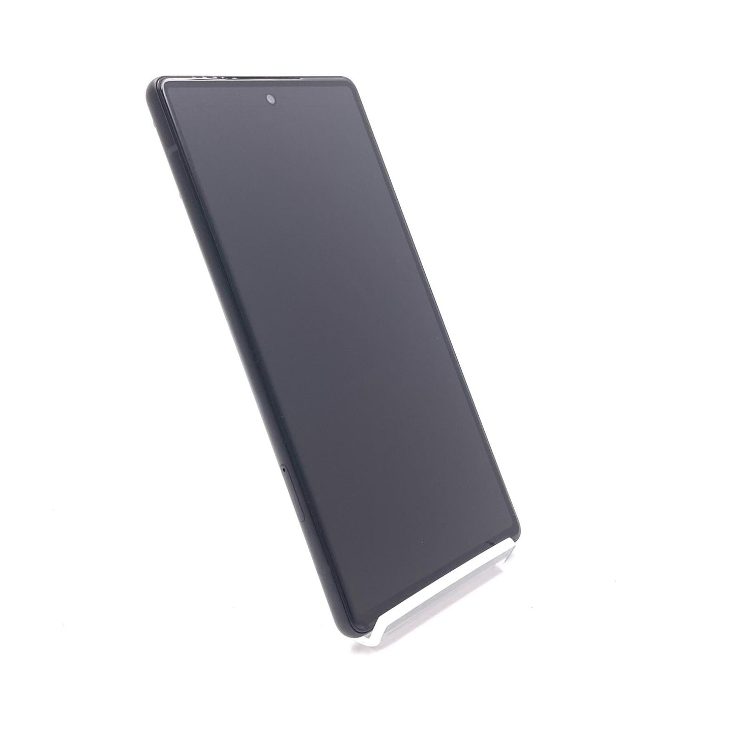 【全額返金保証】【最速発送】Google Pixel 6 256GB Sorta Seaform SIMフリー 白ロム 美品 動作確認済