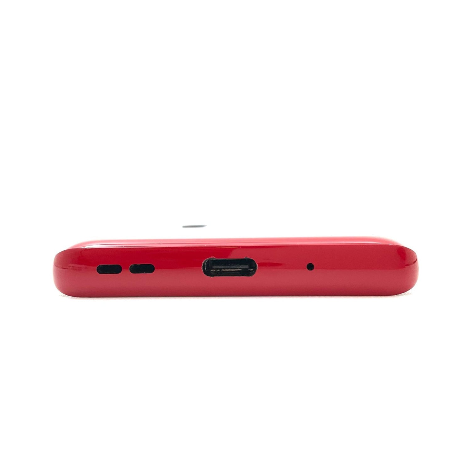 【全額返金保証】【最速発送】楽天モバイル Rakuten Hand 5G 128GB クリムゾンレッド 楽天モバイル P780 白ロム 動作確認済