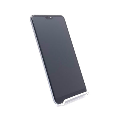 【全額返金保証】【最速発送】Huawei P 20 Pro 128GB ミッドナイトブルー docomo HW-01K 白ロム 動作確認済