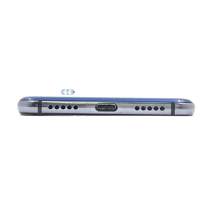 【全額返金保証】【最速発送】Huawei P 20 Pro 128GB ミッドナイトブルー docomo HW-01K 白ロム 動作確認済