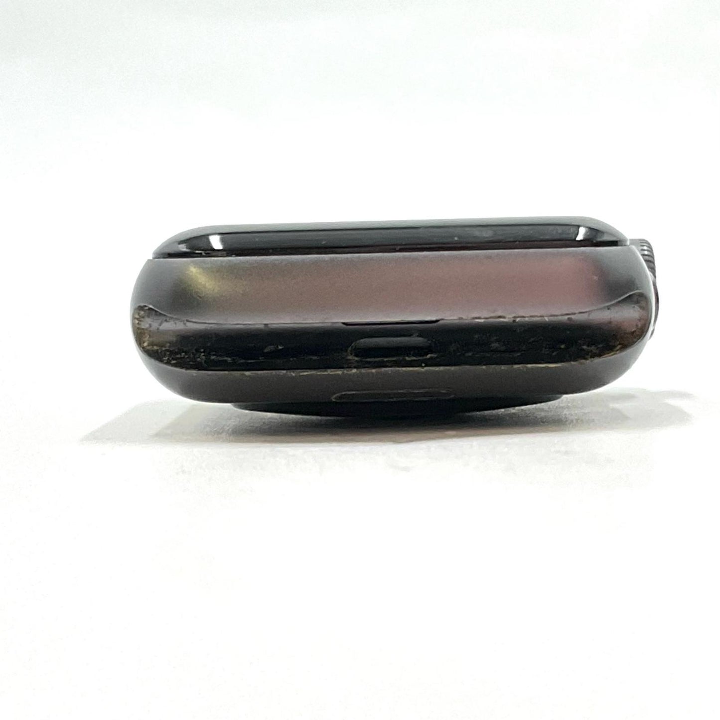 【全額返金保証】【最速発送】Apple Watch Nike+ Series 3 アルミニウム 38mm GPS+Cellular 白ロム 83% 動作確認済