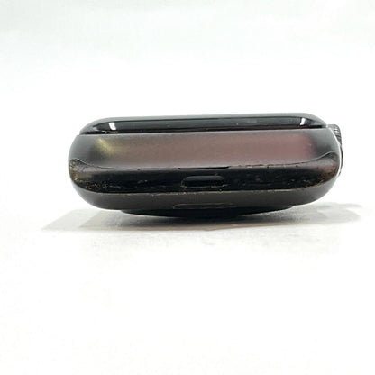【全額返金保証】【最速発送】Apple Watch Nike+ Series 3 アルミニウム 38mm GPS+Cellular 白ロム 83% 動作確認済