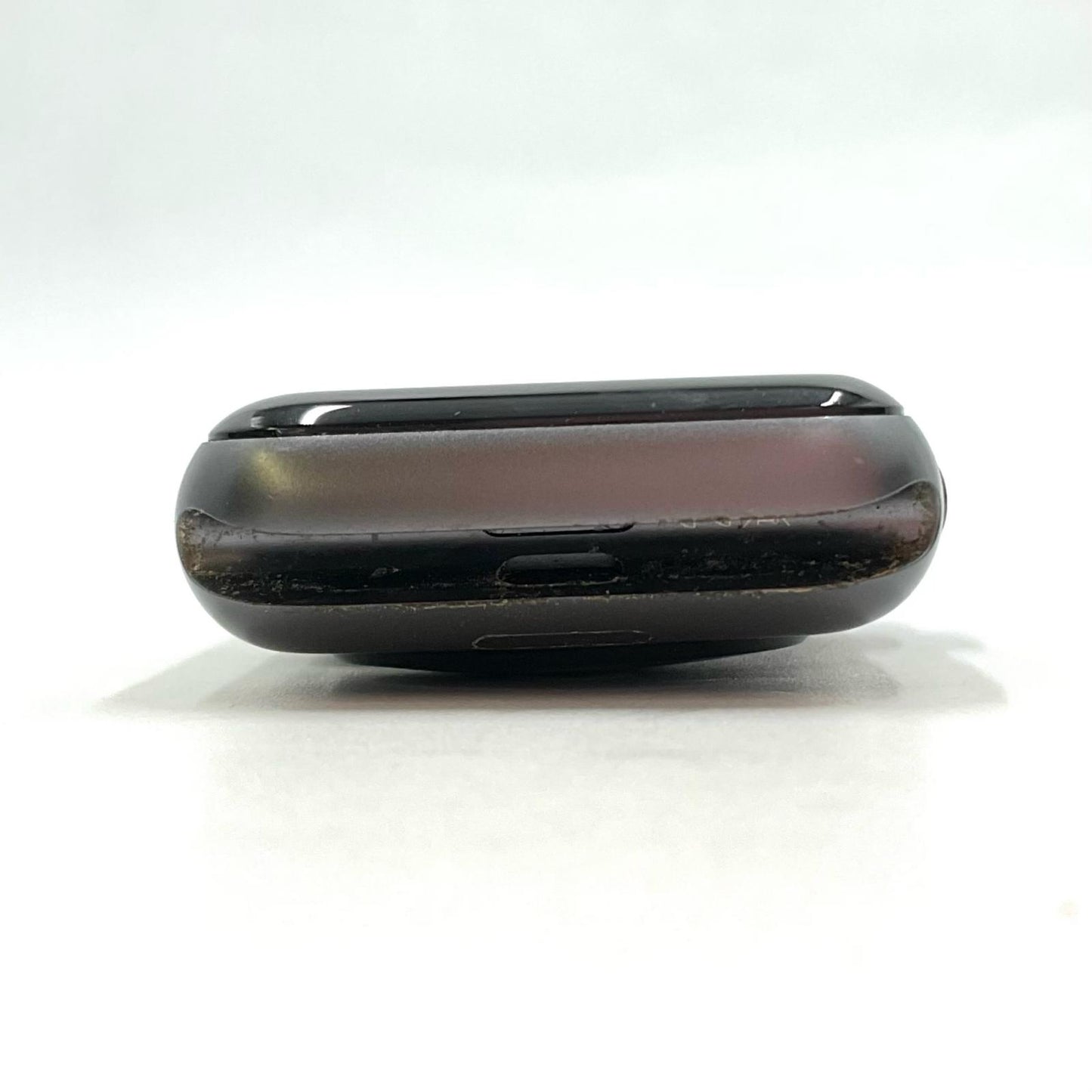 【全額返金保証】【最速発送】Apple Watch Nike+ Series 3 アルミニウム 38mm GPS+Cellular 白ロム 83% 動作確認済