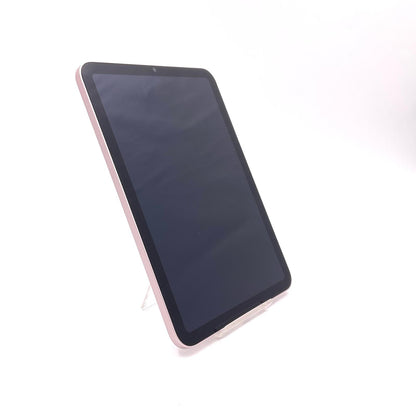 【全額返金保証】【最速発送】Apple iPad mini 8.3インチ 第6世代 256GB ピンク Wi-Fi 動作確認済