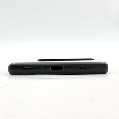 【全額返金保証】【最速発送】Google Pixel 6a 128GB Charcoal SIMフリー GB17L 白ロム 動作確認済