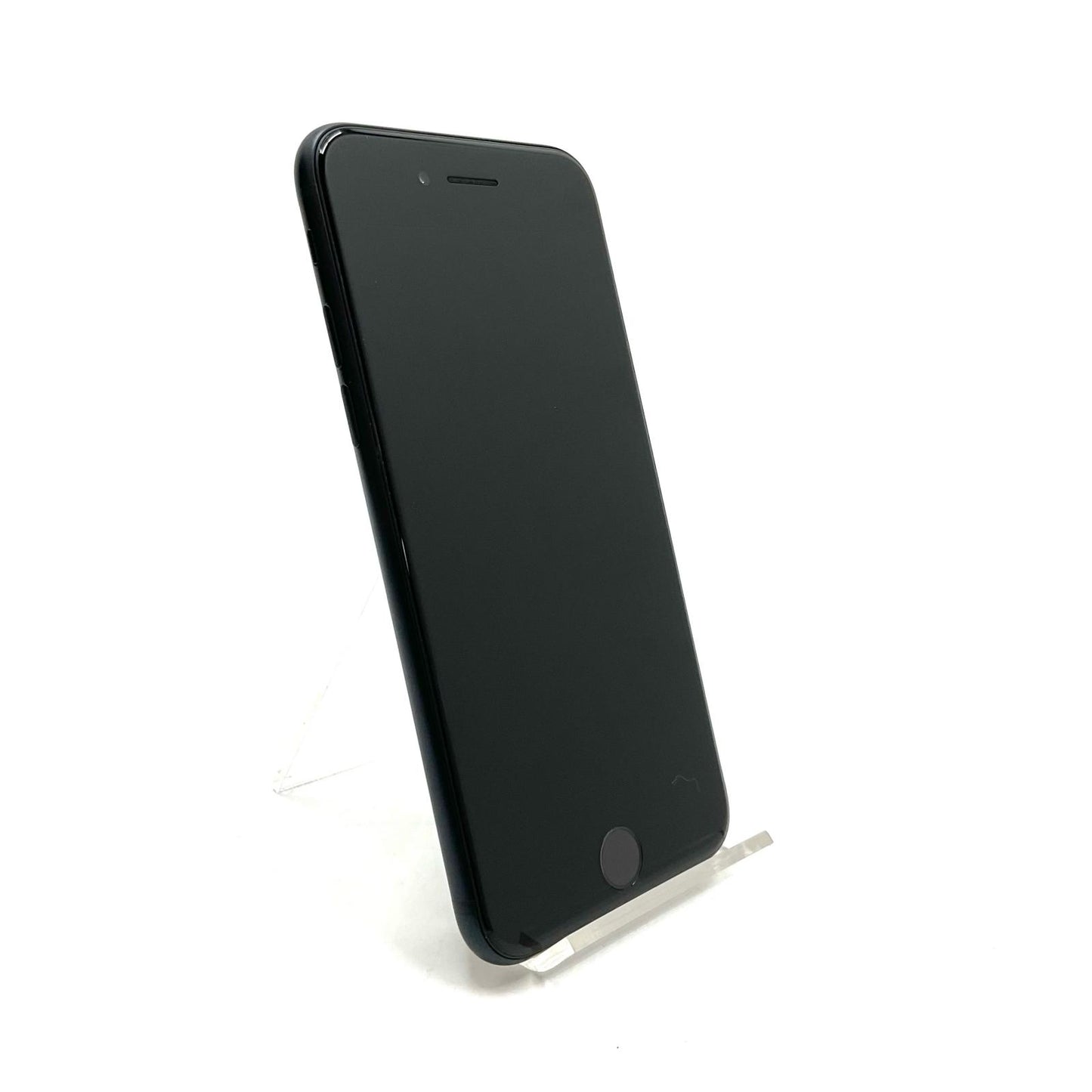【全額返金保証】【最速発送】Apple iPhone iPhone SE（第3世代） 64GB ミッドナイト 楽天モバイル SIMフリー 白ロム 動作確認済 90%