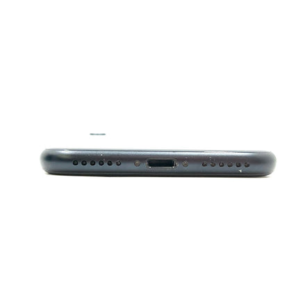 【全額返金保証】【最速発送】Apple iPhone iPhone SE（第3世代） 64GB ミッドナイト 楽天モバイル SIMフリー 白ロム 動作確認済 90%