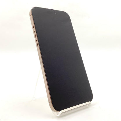 【全額返金保証】【最速発送】Apple iPhone iPhone 16 Pro Max 256GB デザートチタニウム SIMフリー 白ロム 美品 動作確認済 99%