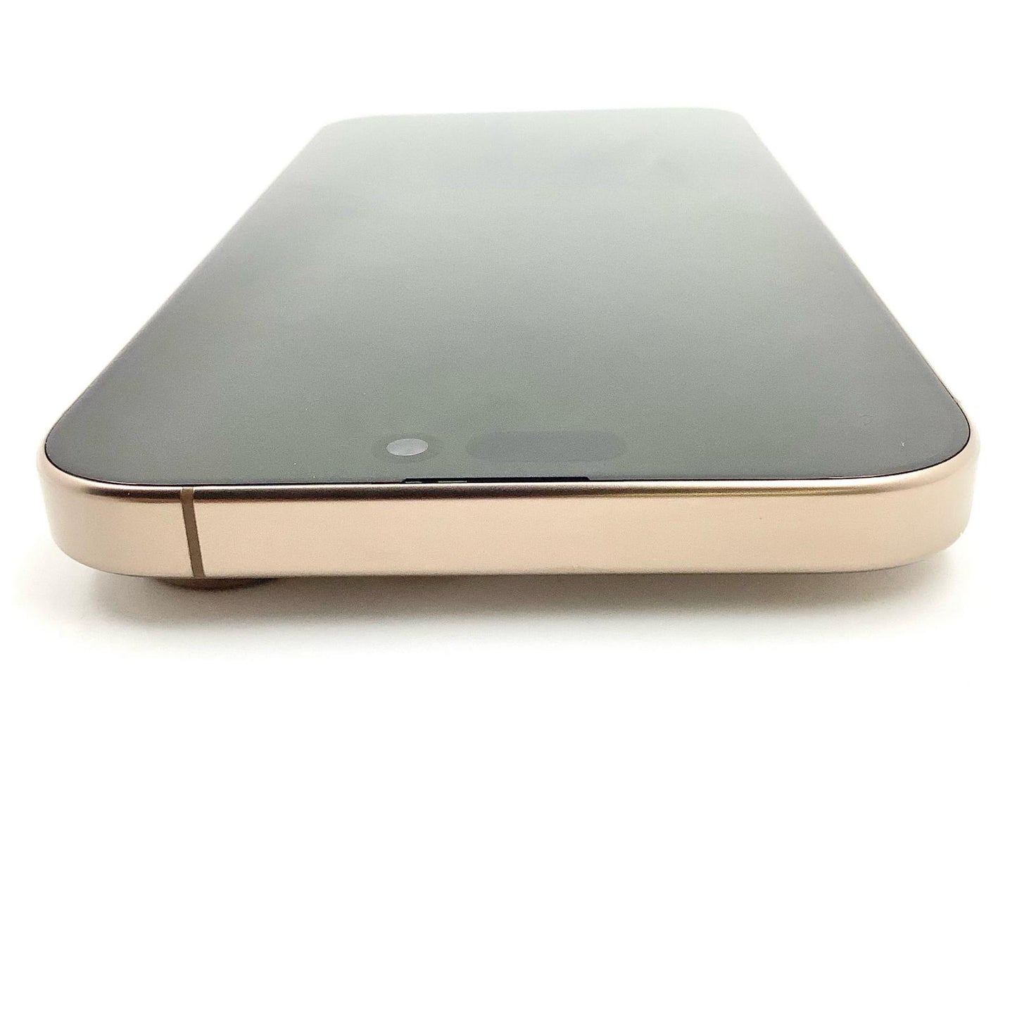 【全額返金保証】【最速発送】Apple iPhone iPhone 16 Pro Max 256GB デザートチタニウム SIMフリー 白ロム 美品 動作確認済 99%