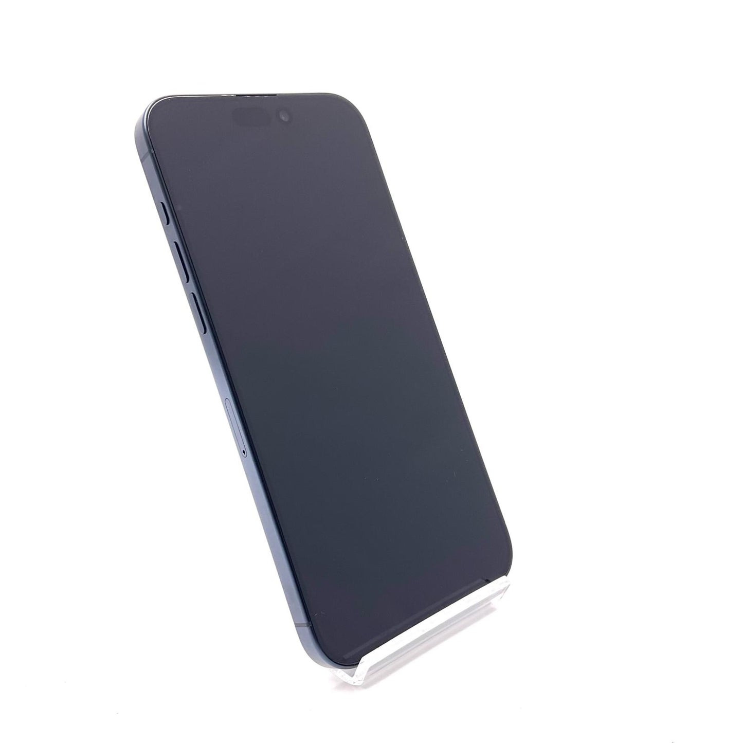 【全額返金保証】【最速発送】Apple iPhone iPhone 15 Pro Max 256GB ブルー SIMフリー 白ロム 美品 動作確認済 100%