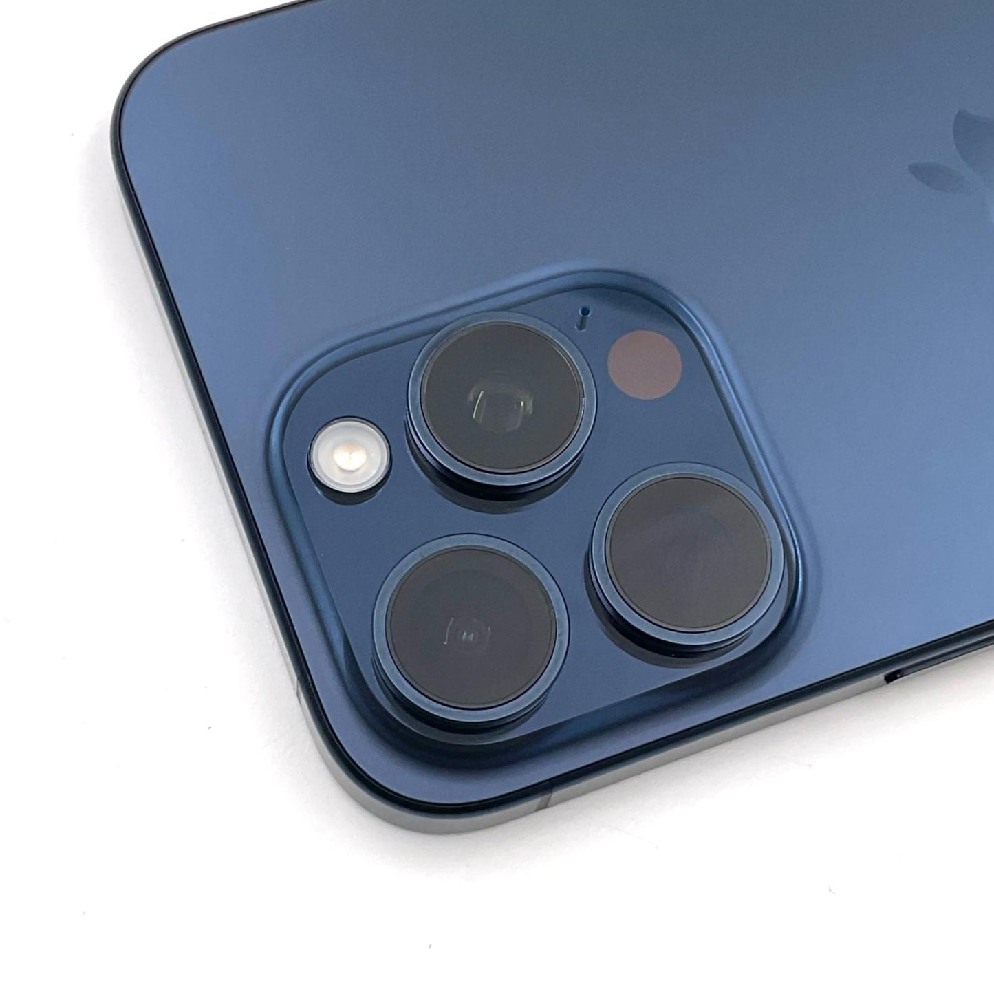 【全額返金保証】【最速発送】Apple iPhone iPhone 15 Pro Max 256GB ブルー SIMフリー 白ロム 美品 動作確認済 100%