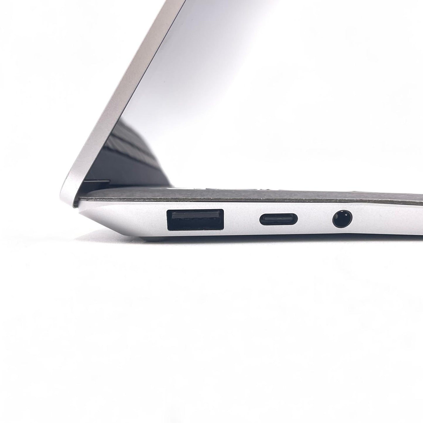 【全額返金保証】【最速発送】Microsoft Surface Laptop 3 Intel Core i5-1035G7 CPU @ 1.20Ghz 8GB M.2 SSD 256GB 90.4% 動作確認済