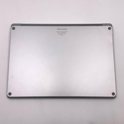 【全額返金保証】【最速発送】Microsoft Surface Laptop 3 Intel Core i5-1035G7 CPU @ 1.20Ghz 8GB M.2 SSD 256GB 90.4% 動作確認済