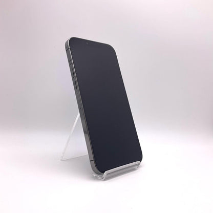 【全額返金保証】【最速発送】Apple iPhone iPhone Pro Max 13 Pro Max 128GB グラファイト SIMフリー 白ロム 動作確認済 73%