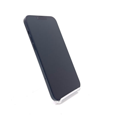 【全額返金保証】【最速発送】Apple iPhone iPhone 14 Plus 128GB ミッドナイト docomo 動作確認済 85%
