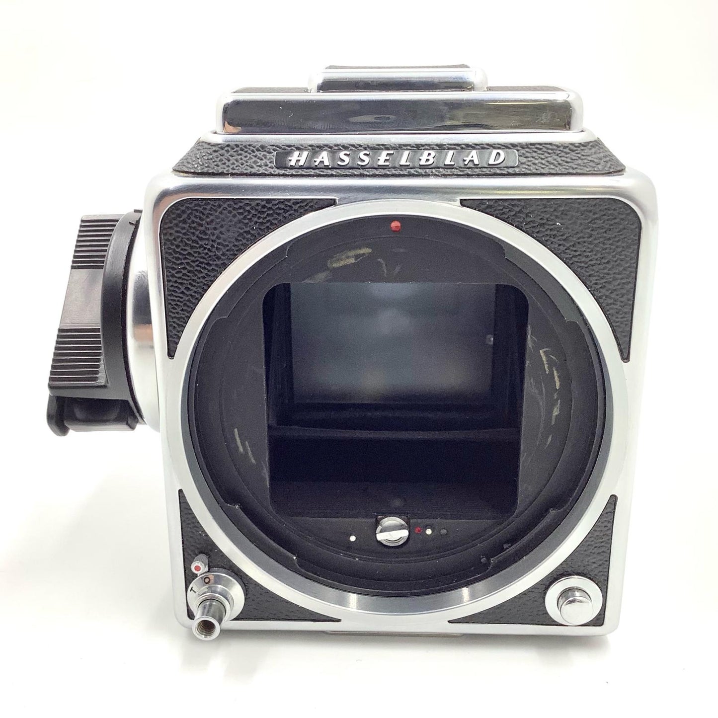 【最速発送】Hasselblad ★503ｃｘ＋フィルムマガジン12【難有】