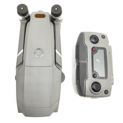 【全額返金保証】【最速発送】DJI Mavic 2 Zoom + Mavic 2 Fly Moreキット + プロペラガード セット 動作確認済