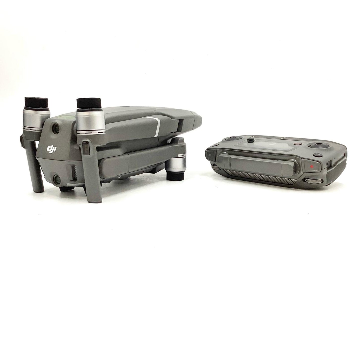 【全額返金保証】【最速発送】DJI Mavic 2 Zoom + Mavic 2 Fly Moreキット + プロペラガード セット 動作確認済
