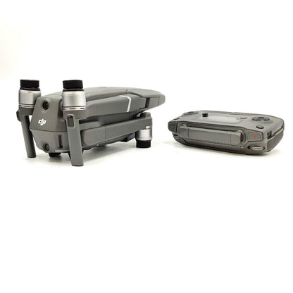 【全額返金保証】【最速発送】DJI Mavic 2 Zoom + Mavic 2 Fly Moreキット + プロペラガード セット 動作確認済