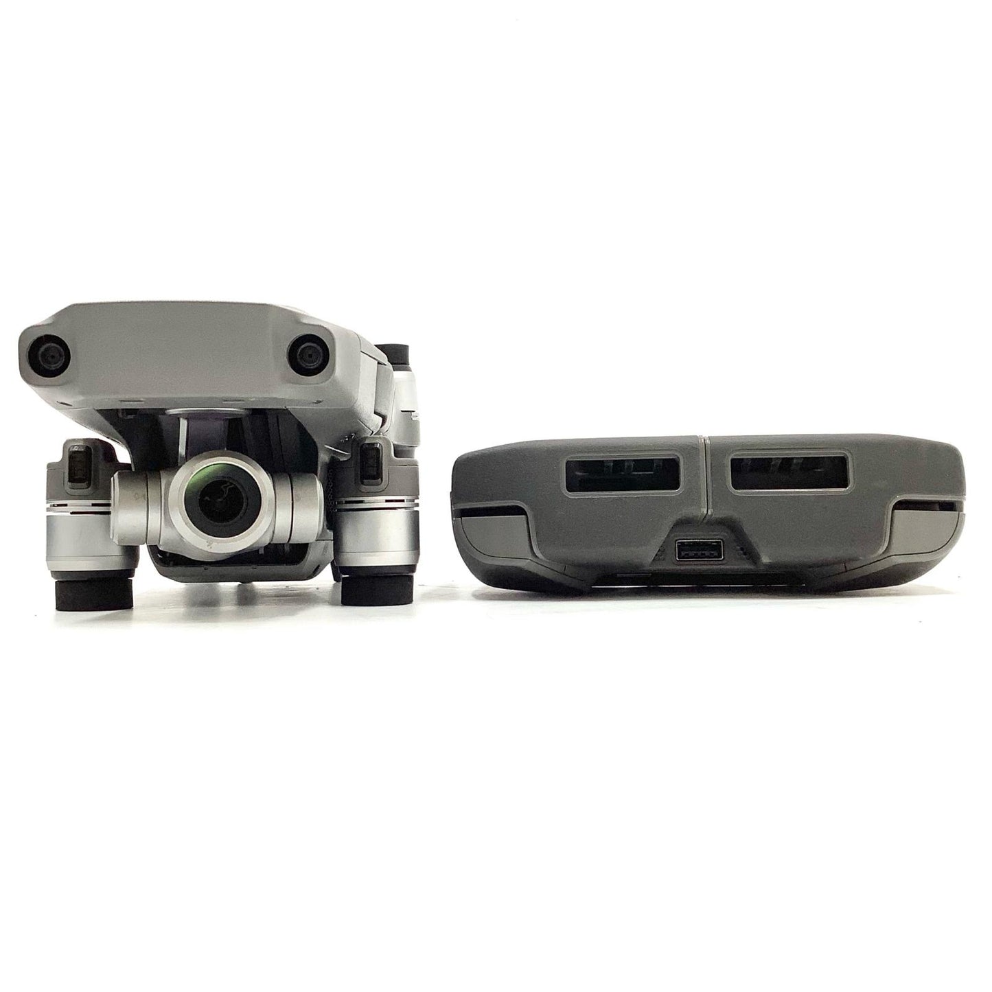 【全額返金保証】【最速発送】DJI Mavic 2 Zoom + Mavic 2 Fly Moreキット + プロペラガード セット 動作確認済