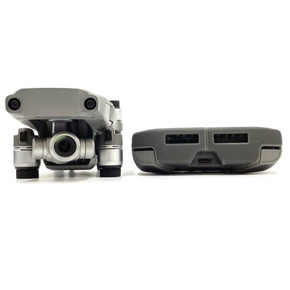 【全額返金保証】【最速発送】DJI Mavic 2 Zoom + Mavic 2 Fly Moreキット + プロペラガード セット 動作確認済