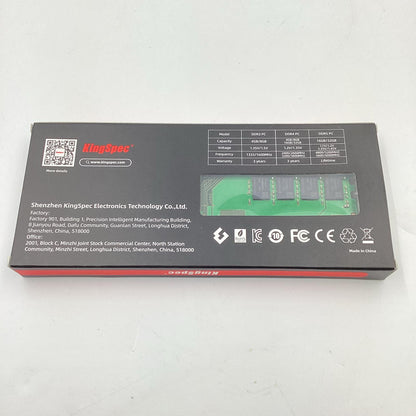 【全額返金保証】【最速発送】SK hynix 8GB 1Rx8 PC4-3200AA-UA2-11 HMA81GU6DJR8N-XN 美品 動作確認済
