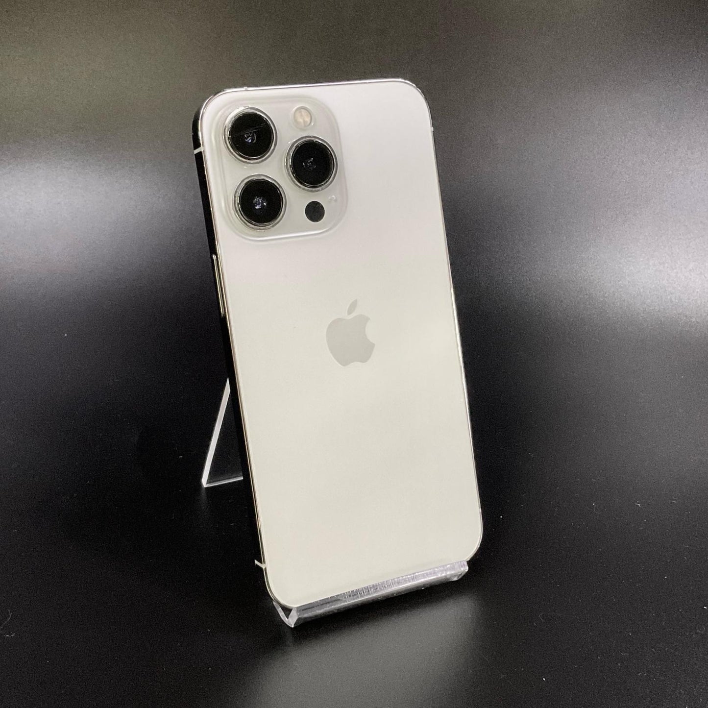 【最速発送】Apple iPhone iPhone 13 Pro 128GB シルバー 楽天モバイル 白ロム【難有】 73%