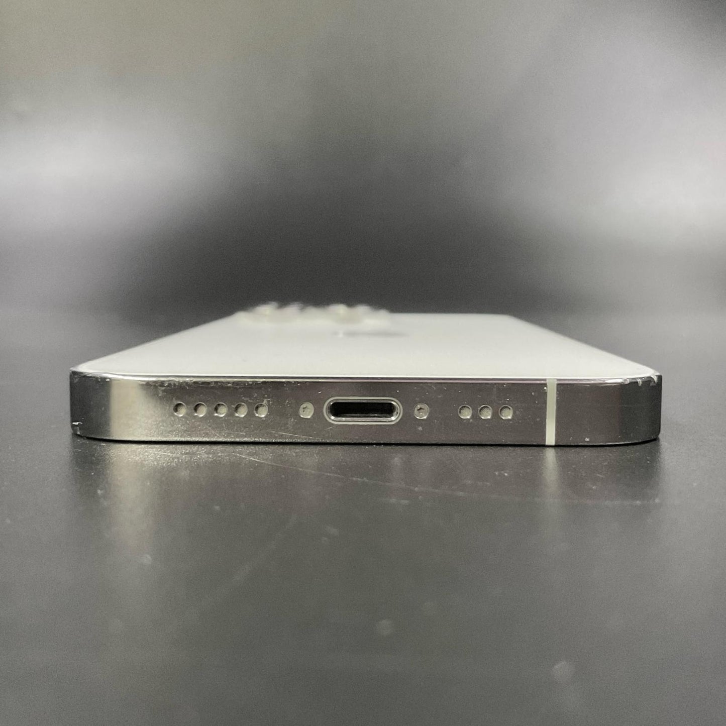 【最速発送】Apple iPhone iPhone 13 Pro 128GB シルバー 楽天モバイル 白ロム【難有】 73%