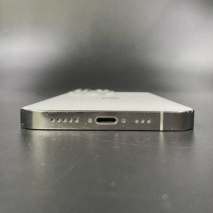 【最速発送】Apple iPhone iPhone 13 Pro 128GB シルバー 楽天モバイル 白ロム【難有】 73%