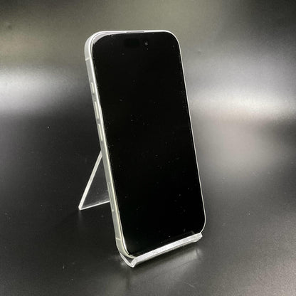 【全額返金保証】【最速発送】Apple iPhone iPhone 16 256GB ホワイト Softbank SIMフリー 動作確認済 93%