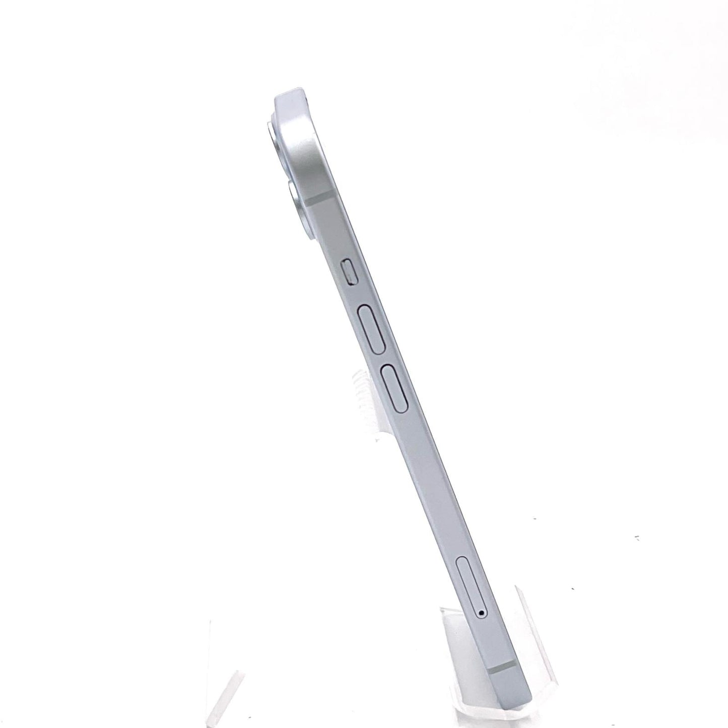 【全額返金保証】【最速発送】Apple iPhone iPhone 15 128GB ブルー SIMフリー 白ロム 動作確認済 86%