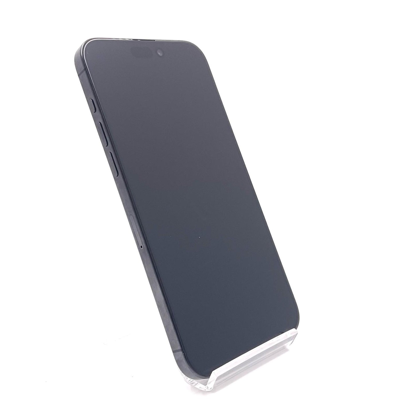 【全額返金保証】【最速発送】Apple iPhone iPhone 15 Pro Max 256GB ブラックチタニウム Softbank SIMフリー 動作確認済 87%