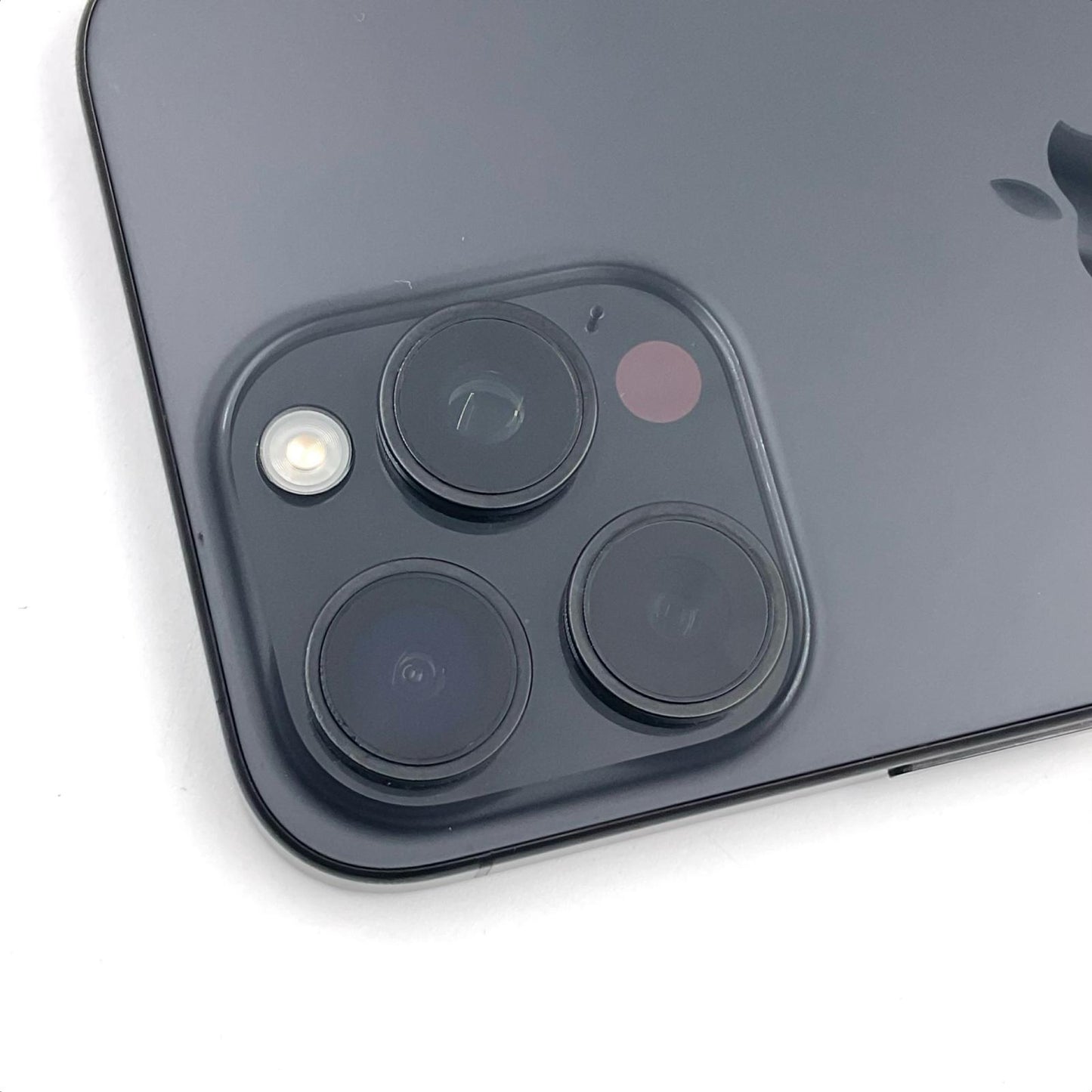 【全額返金保証】【最速発送】Apple iPhone iPhone 15 Pro Max 256GB ブラックチタニウム Softbank SIMフリー 動作確認済 87%