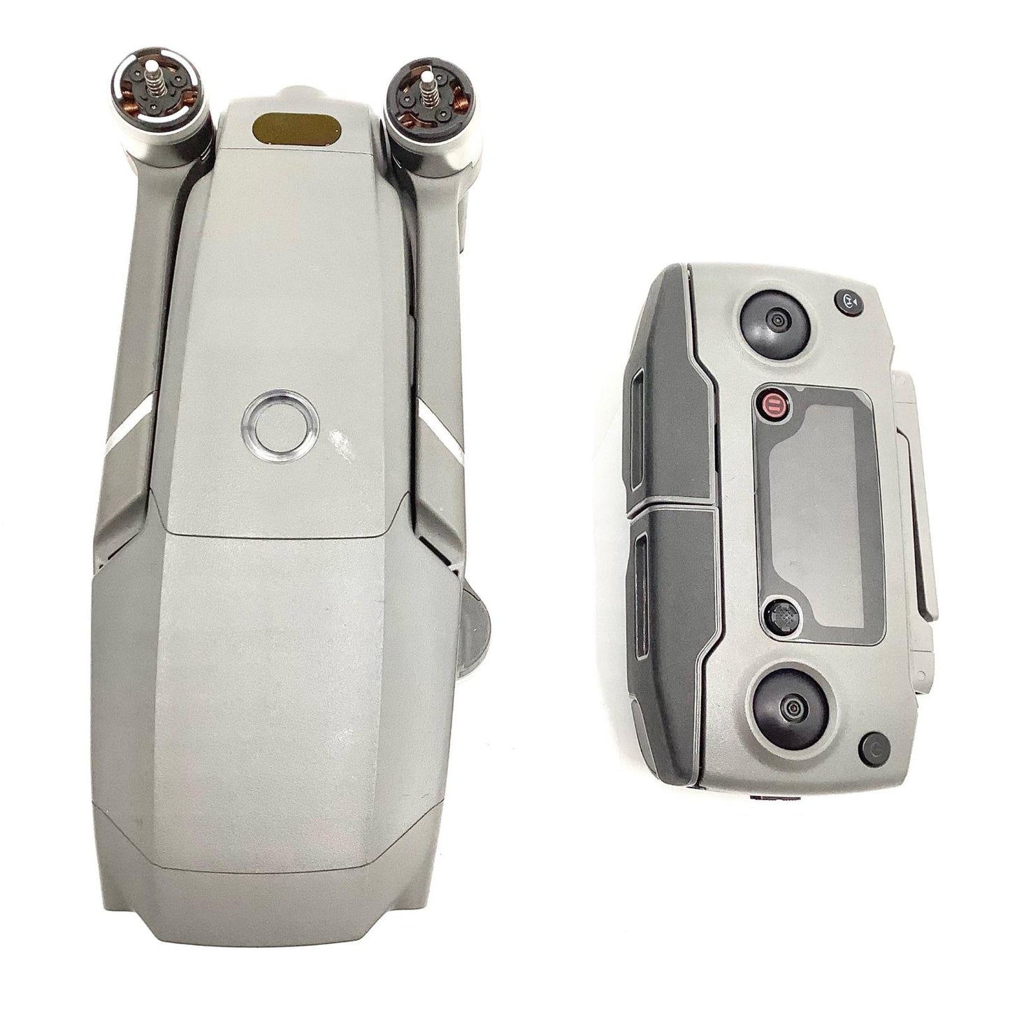【全額返金保証】【最速発送】DJI Mavic 2 Zoom + Mavic 2 Fly Moreキット + プロペラガード セット 動作確認済
