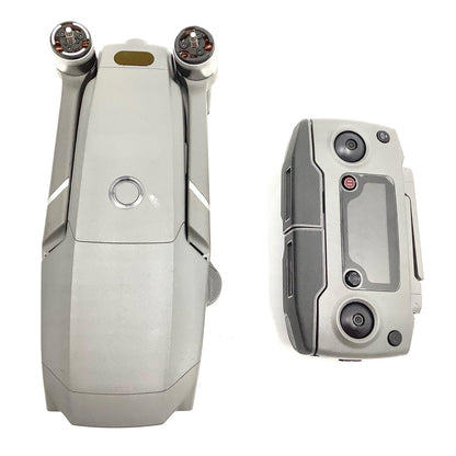 【全額返金保証】【最速発送】DJI Mavic 2 Zoom + Mavic 2 Fly Moreキット + プロペラガード セット 動作確認済