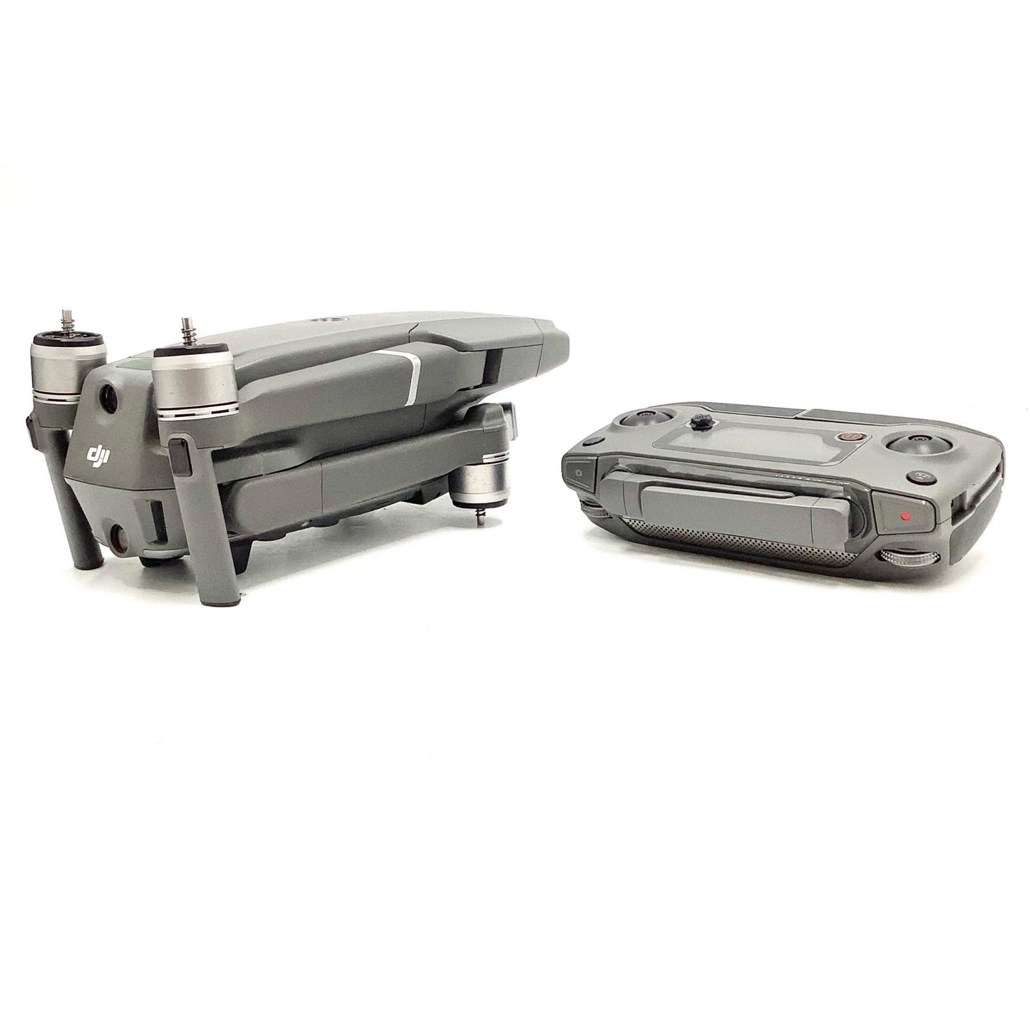 【全額返金保証】【最速発送】DJI Mavic 2 Zoom + Mavic 2 Fly Moreキット + プロペラガード セット 動作確認済