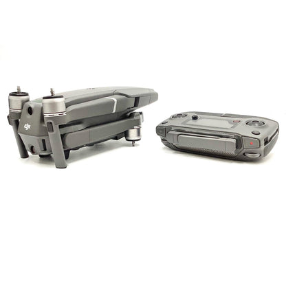 【全額返金保証】【最速発送】DJI Mavic 2 Zoom + Mavic 2 Fly Moreキット + プロペラガード セット 動作確認済