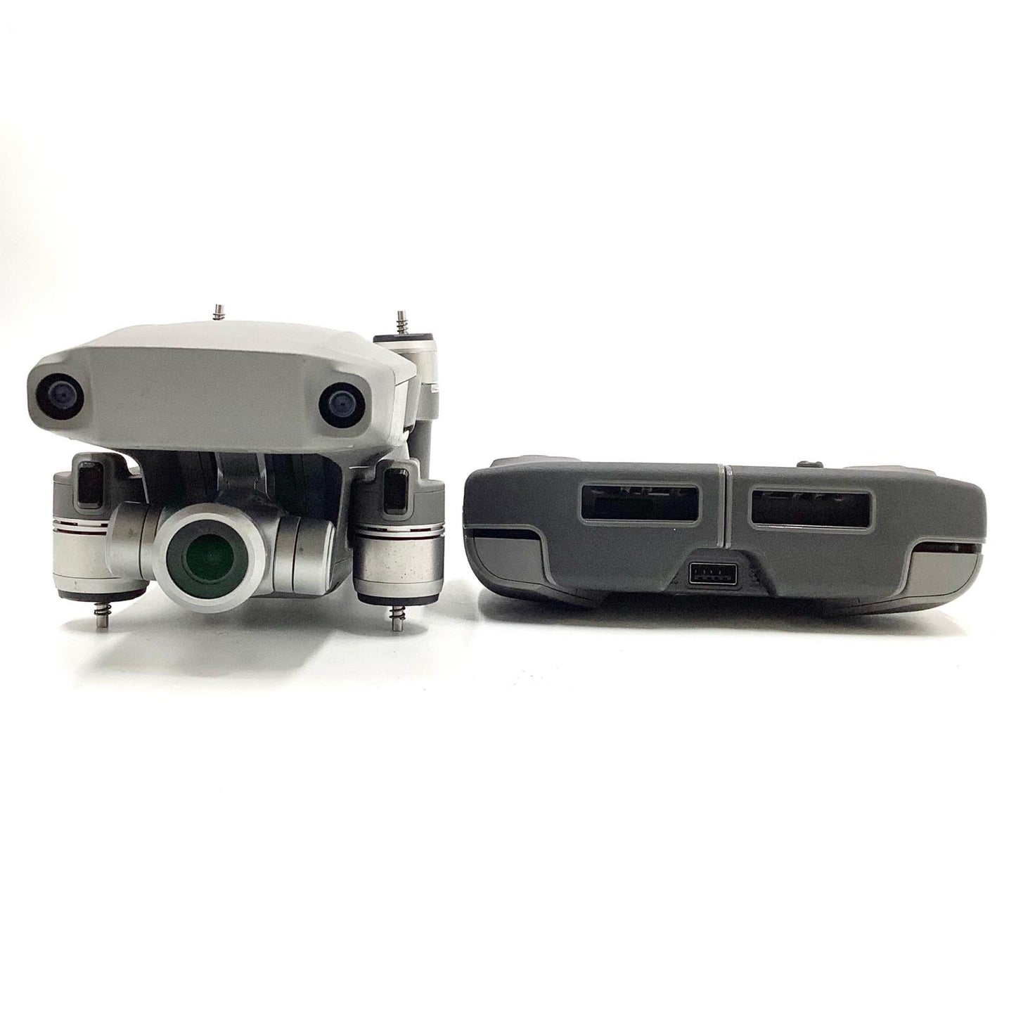 【全額返金保証】【最速発送】DJI Mavic 2 Zoom + Mavic 2 Fly Moreキット + プロペラガード セット 動作確認済
