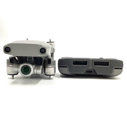 【全額返金保証】【最速発送】DJI Mavic 2 Zoom + Mavic 2 Fly Moreキット + プロペラガード セット 動作確認済