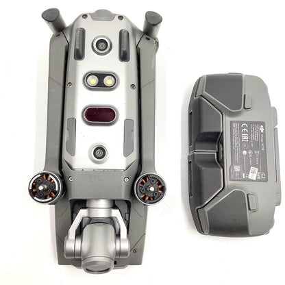 【全額返金保証】【最速発送】DJI Mavic 2 Zoom + Mavic 2 Fly Moreキット + プロペラガード セット 動作確認済