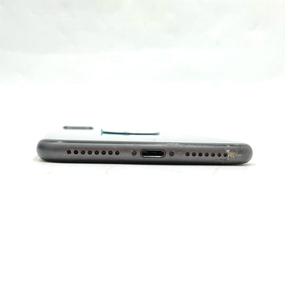 【全額返金保証】【最速発送】Apple iPhone iPhone 8 Plus 256GB スペースグレイ Softbank SIMフリー 白ロム 動作確認済 99%