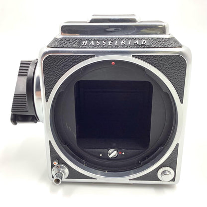 【最速発送】hasselblad ★503ｃｘ【難有】