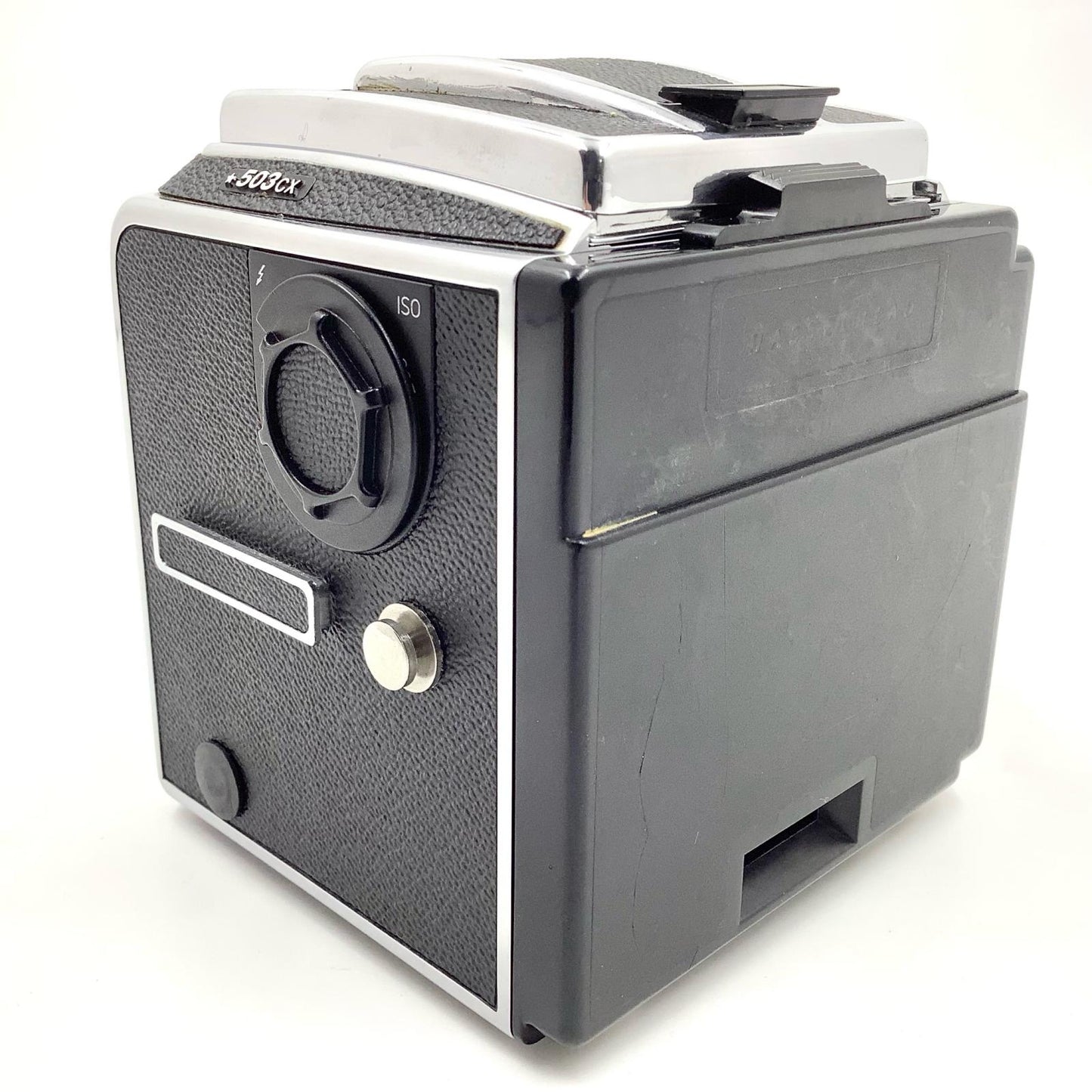 【最速発送】hasselblad ★503ｃｘ【難有】