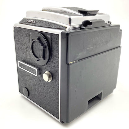【最速発送】hasselblad ★503ｃｘ【難有】
